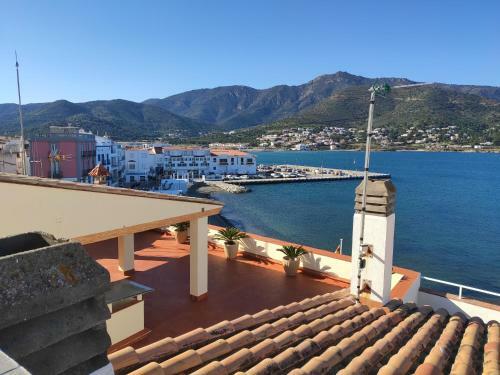 Apartamento Un Rac� A L'alt Empord�