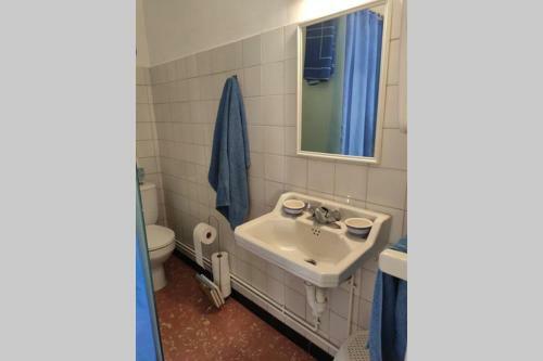 Apartamento Un Rac� A L'alt Empord�