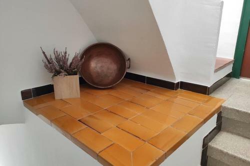 Apartamento Un Rac� A L'alt Empord�