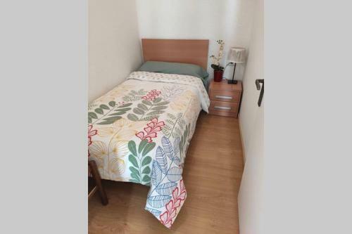Apartamento Un Rac� A L'alt Empord�
