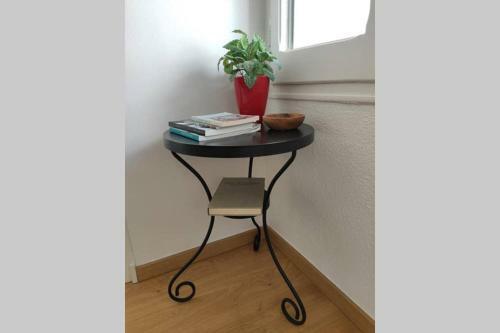 Apartamento Un Rac� A L'alt Empord�
