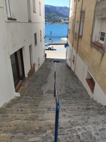 Apartamento Un Rac� A L'alt Empord�