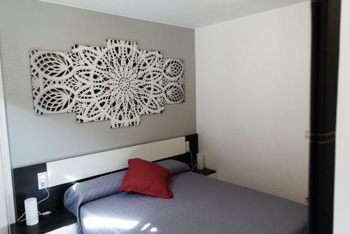 Apartamento Con Piscina A 50m Del Mar