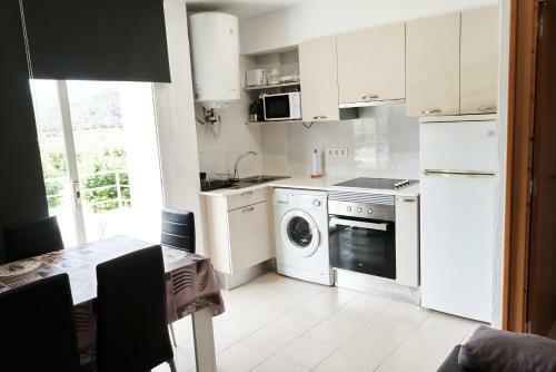 Apartamento Con Piscina A 50m Del Mar