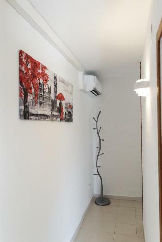 Apartamento Con Piscina A 50m Del Mar