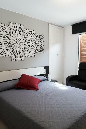 Apartamento Con Piscina A 50m Del Mar