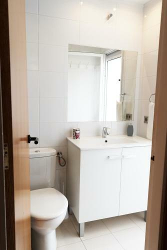 Apartamento Con Piscina A 50m Del Mar