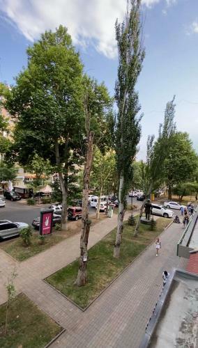 Apartamento Cosy Apt On Abovyan Street