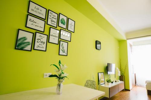 Umba Apartment N6