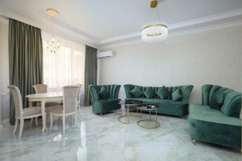 Center Yerevan 1 Bedroom Gorgeous Apartment,small Center