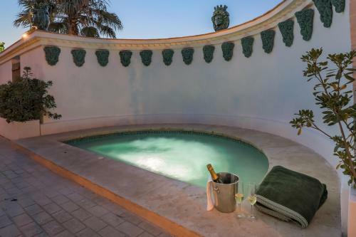 Maison San Alfredo B&B