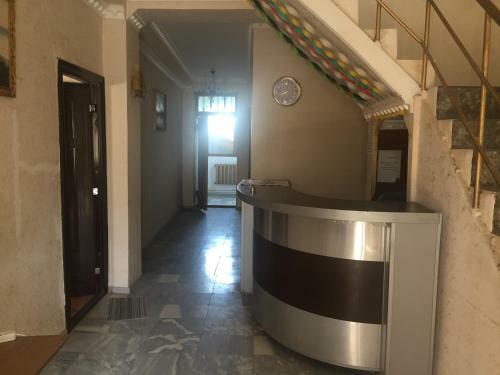 Bed & Breakfast Hotel 333