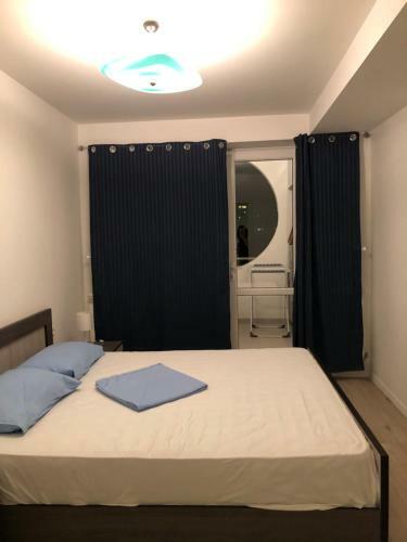 2 Bedrooms Apartment In Davtashen Next To All