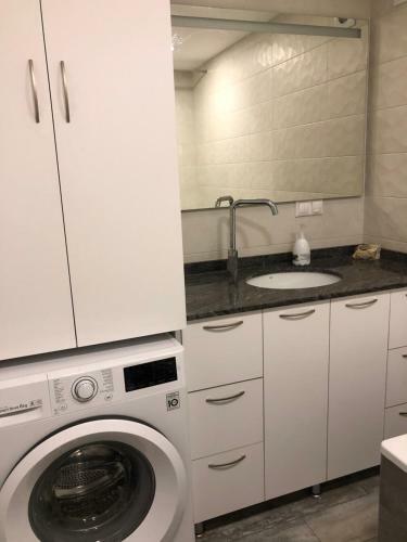 2 Bedrooms Apartment In Davtashen Next To All