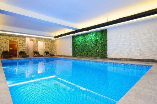 Nacho Hotel Yerevan