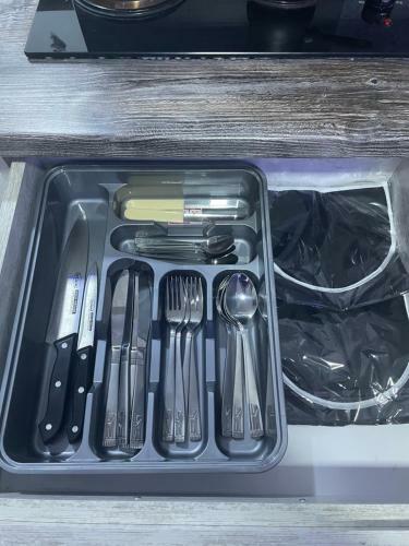 Cosy Apartment With Good Location