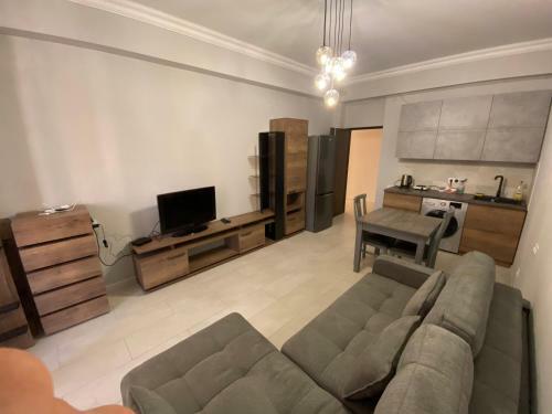 Apartamento 5th Floor Studio Down Town Yerevan