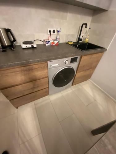 Apartamento 5th Floor Studio Down Town Yerevan