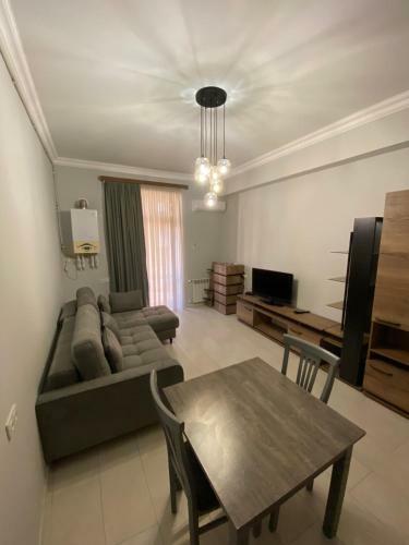 Apartamento 5th Floor Studio Down Town Yerevan