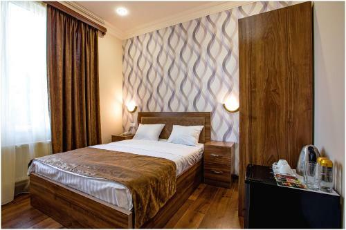Bed & Breakfast Arma Boutique Hotel