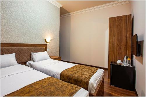 Bed & Breakfast Arma Boutique Hotel