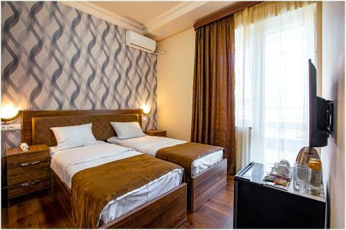 Bed & Breakfast Arma Boutique Hotel