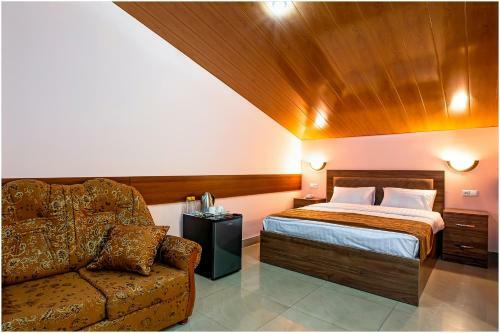 Bed & Breakfast Arma Boutique Hotel
