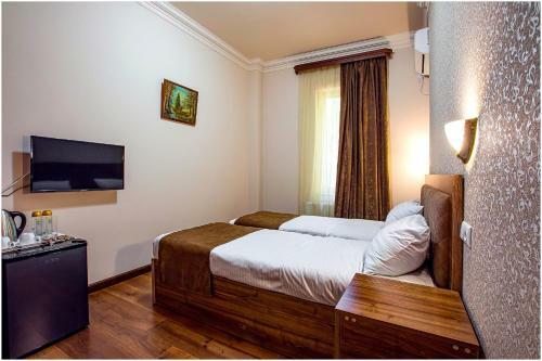Bed & Breakfast Arma Boutique Hotel