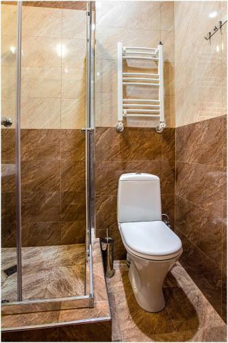Bed & Breakfast Arma Boutique Hotel