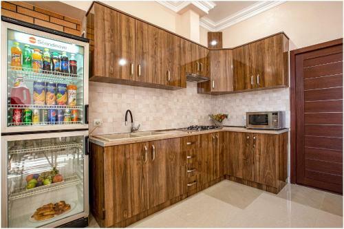 Bed & Breakfast Arma Boutique Hotel