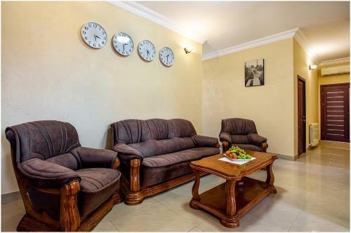 Bed & Breakfast Arma Boutique Hotel