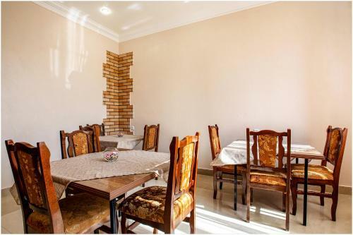 Bed & Breakfast Arma Boutique Hotel