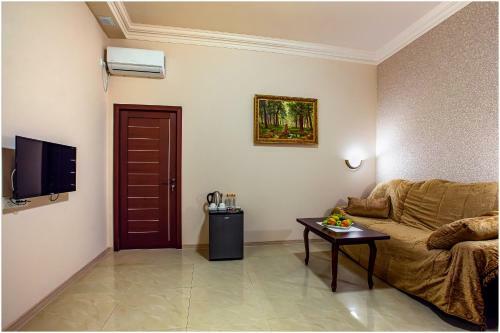 Bed & Breakfast Arma Boutique Hotel