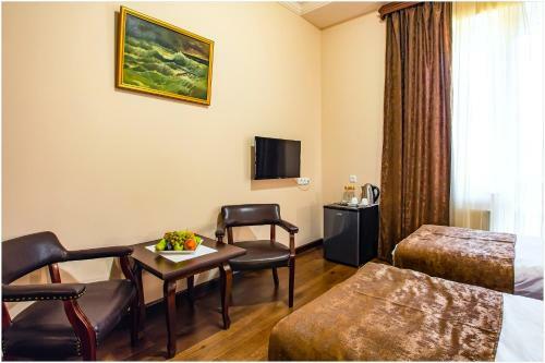 Bed & Breakfast Arma Boutique Hotel