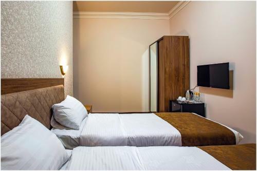 Bed & Breakfast Arma Boutique Hotel