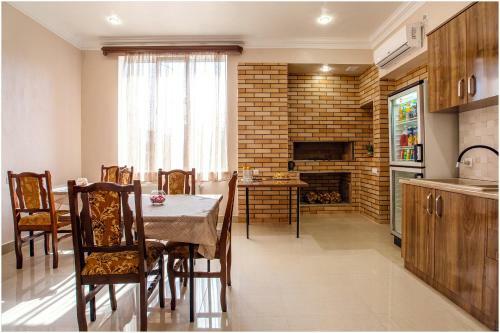 Bed & Breakfast Arma Boutique Hotel