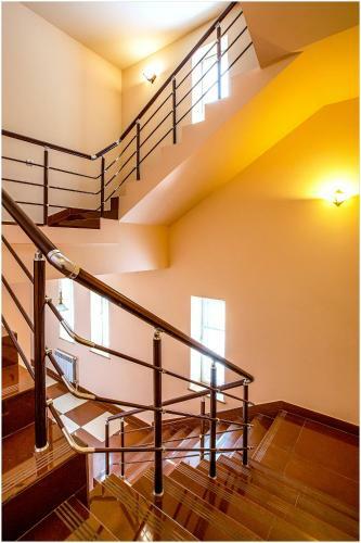 Bed & Breakfast Arma Boutique Hotel