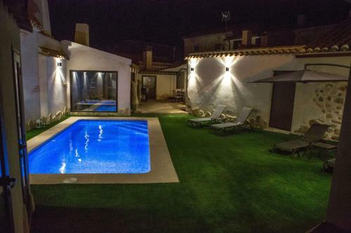 Agroturismo La Casa De Felisin