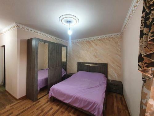 Yerevan House Luxury Apartment 13