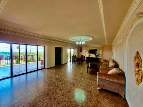 Yerevan House Luxury Apartment 13