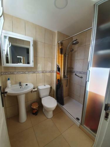 Apartamento Calas
