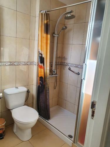 Apartamento Calas