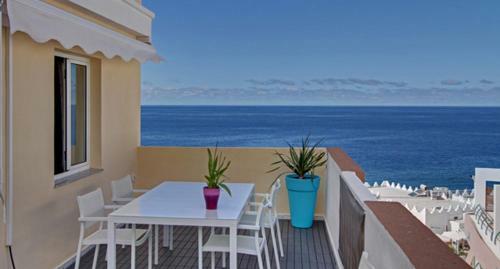Apartamento Sunset La Palma