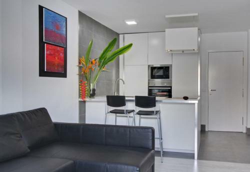 Apartamento Sunset La Palma