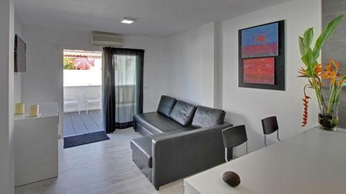 Apartamento Sunset La Palma