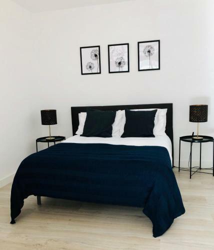 Modern Luxury Apartment Puerto Naos