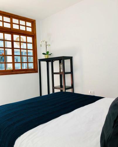 Modern Luxury Apartment Puerto Naos