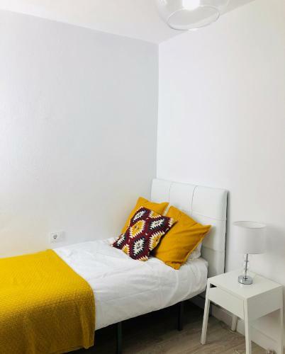 Modern Luxury Apartment Puerto Naos