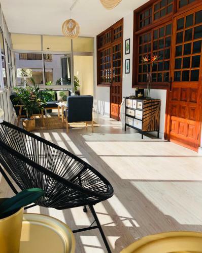 Modern Luxury Apartment Puerto Naos