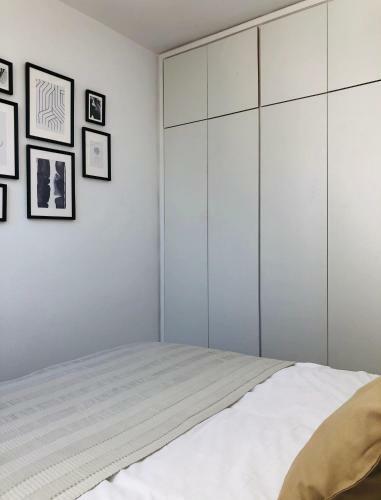 Modern Luxury Apartment Puerto Naos